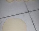Foto del paso 1 de la receta: Masa de empanadas!!