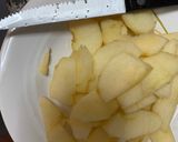 Foto del paso 3 de la receta: TORTA de manzana 🍎