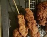 Chicken and Waffles on a Stick recipe step 9 photo