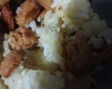 Foto del paso 4 de la receta: Calentado de chorizo