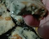 Foto del paso 3 de la receta: Cuadraditos de acelga con queso