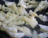 Crispy Honey Chilli Potato recipe step 1 photo
