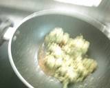 Sprouted Moong Dal Parantha recipe step 3 photo