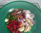 Foto langkah ke 2 dari resep Lele Kari Aceh.
