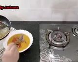 A picture of step 5 of Moong Masoor Dal With Red Chilli Tarka.