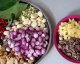 Foto langkah ke 1 dari resep Tum Kentang.