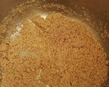 Grízes tészta recept fázis 1 fotója