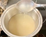 Foto del paso 4 de la receta: Pastel rústico relleno con “Dulce de batata”