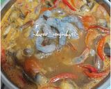 Foto langkah ke 7 dari resep Tom Yum Goong (Clear Soup Version).