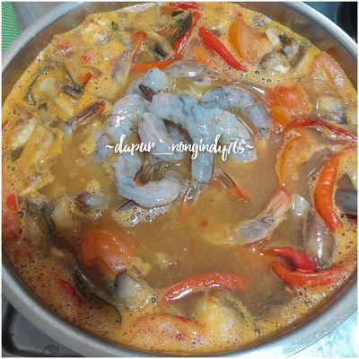 Langkah 7
