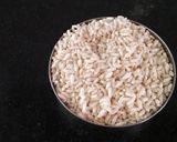 A picture of step 5 of Mamra pohe.