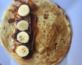 Foto del paso 5 de la receta: Crepes ✨
