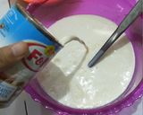 Foto langkah ke 4 dari resep Manggo chesee milk.