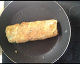Foto langkah ke 3 dari resep Telur Gulung Korea (Gyeran Mari).