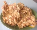 Foto langkah ke 4 dari resep Rempeyek kacang tanah.