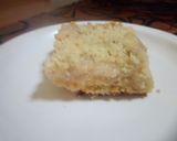 Foto del paso 3 de la receta: Cramble de manzana y mantecol
