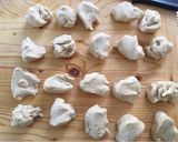 Slider Buns recept fázis 3 fotója