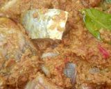 Foto langkah ke 3 dari resep Ikan tongkol asam padeh.