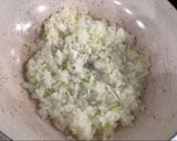 Foto del paso 1 de la receta: Ensalada tibia de papas al estilo alemán