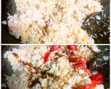 รูปขั้นตอนการทำที่ 4 ของ 🍚ข้าวผัดอกไก่🍗