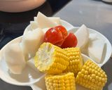 蘿蔔排骨湯的食譜步驟1照片