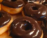 Foto langkah ke 6 dari resep Donat kentang.
