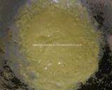 Foto langkah ke 4 dari resep Kari Lele Daun Kemangi.