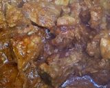 சின்ன வெங்காயம் மட்டன் கிரேவி(mutton gravy recipe in tamil) ரெசிபி ஸ்டேப் 2 புகைப்படம்
