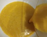 Foto langkah ke 3 dari resep Kue Lumpur Labu Kuning.