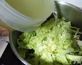 Foto del paso 7 de la receta: Sopa de col