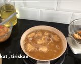 Foto langkah ke 1 dari resep Ayam telur asin / salted egg chicken.