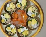 Foto langkah ke 9 dari resep Nasi Liwet Solo.