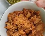 Foto langkah ke 2 dari resep Resep bubur kacang hijau.