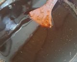 Foto langkah ke 2 dari resep Brownies Kukus.