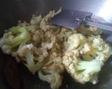 Dum gobhi recipe step 3 photo