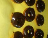 Foto del paso 2 de la receta: Donas bien esponjosas