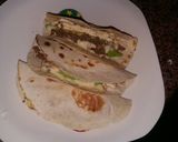 Foto del paso 5 de la receta: Fajitas caraqueñas
