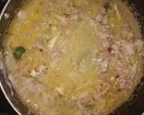 Qeema stew recipe step 5 photo