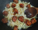 Foto del paso 4 de la receta: Carcamusas