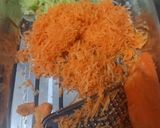 Foto langkah ke 1 dari resep Dimsum ayam.