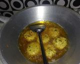 Foto langkah ke 4 dari resep Bakwan Tahu Crispy.