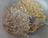 عکس مرحله 2 از دستور تارت رژیمی 🌸