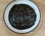 Foto langkah ke 4 dari resep Selai Coklat Homemade.