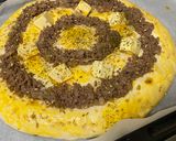 A picture of step 8 of Beef Bread.