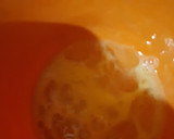Foto del paso 4 de la receta: Pizza de berenjenas 😋🍆