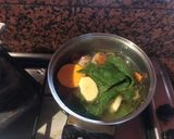 Foto del paso 1 de la receta: Sopa bajas calorías