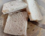 পাউরুটির দই বড়া (Bread doi bora recipe in bengali) রেসিপি ধাপ - 1 ছবি