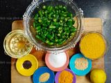 मिरचीचे लोणचे (mirchi che lonche recipe in marathi)