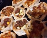 Foto del paso 7 de la receta: 👉Canastitas de Carne💞👌