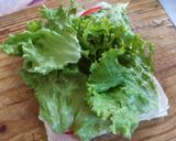 Foto del paso 3 de la receta: Sándwiches para la picada